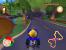 Pac-Man Rally