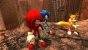 Sonic the Hedgehog