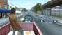 Driver: Parallel Lines