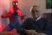 Stan Lee (1922-2018) hat in Avengers: Endgame seinen letzten Cameo-Auftritt.