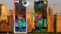Tetris Evolution