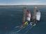 Virtual Skipper 5: America's Cup 32nd