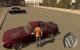 Driver: Parallel Lines
