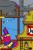 Die Simpsons: Das Spiel