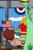 Die Simpsons: Das Spiel