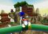 Sonic Riders Zero Gravity