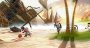 Pirates vs. Ninjas Dodgeball