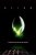Das Poster zum ersten Alien-Film