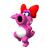 Wer hätte das gedacht? Auch ein Charakter aus der Mario-Reihe gehört zur LGBTI*Q-Community: Birdo ist Transgender!