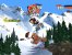Shaun White Snowboarding