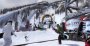 Shaun White Snowboarding