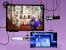 Rayman Raving Rabbids TV Party