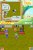 MySims Kingdom