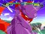 Dragon Ball Z Infinite World