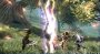 Nicht nur die Texturen sind schlecht gealtert, auch das Kampfsystem aus Divinity 2: Ego Draconis kann sich keiner besonderen Dynamik rühmen. <br> &nbsp;