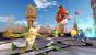 Monsters vs. Aliens: Das Spiel