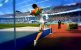 Summer Athletics
