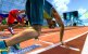 Summer Athletics