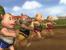 Schweine Party