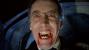 Die Rolle des blutsaugenden Adeligen brachte Christopher Lee groß raus. Aber lange Zeit fürchtete der Schauspieler um seinen Ruf, weil er den Vampir so oft spielte.