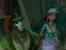 Ghost Pirates of Vooju Island 