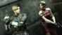 Resident Evil: The Darkside Chronicles