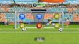 Fussball Fan Party