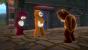 Naughty Bear