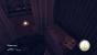 <strong>Kapitel 13 - Roter Drache / Chapter 13 - Exit The Dragon:</strong> In der Opiumhöhle, unter dem Restaurant: Der Playboy liegt versteckt in einer der Kabinen mit halb offenen Vorhängen.