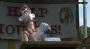 Wallace & Gromit: Urlaub unter Tage