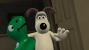 Wallace & Gromit: Urlaub unter Tage
