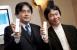 Grips statt Grafik: Iwata erkannte das Potenzial der Wii Bewegungssteuerung und nahm Nintendo aus dem "Wettrüsten" der Konsolentechnik heraus. Ergebnis: 105 Millionen verkaufte Einheiten!