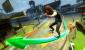 Shaun White Skateboarding