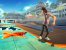 Shaun White Skateboarding