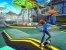 Shaun White Skateboarding