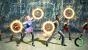 Dance Evolution