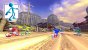 Sonic Free Riders