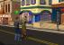 Die Sims 3
