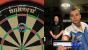 PDC World Championship Darts Pro Tour