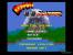 Bomberman Amiga Startbildschirm 1991 