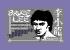Bruce Lee 1984 Startbildschirm