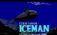 Code Name Iceman Amiga Startbildschirm 1990 