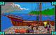 Conquests of Camelot The Search for the Grail Amiga Ingame 1990