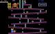 Donkey Kong 1983 Ingame