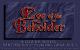 Eye of the Beholder Amiga Startbildschirm 1991