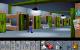 Flight of the Amazon Queen Amiga Ingame 1995
