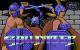 Gauntlet 1986 Startbildschirm