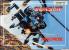 Gunship 1986 Cover