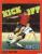 Kick Off 1989 Cover