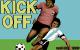 Kick Off 1989 Startbildschirm